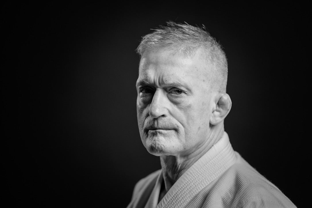 Groundswell: The Rise of Brazilian Jiu-Jitsu in America