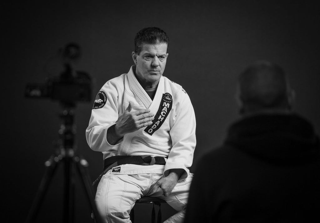 Groundswell: The Rise of Brazilian Jiu-Jitsu in America