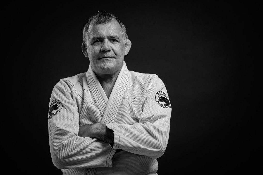 Groundswell: The Rise of Brazilian Jiu-Jitsu in America