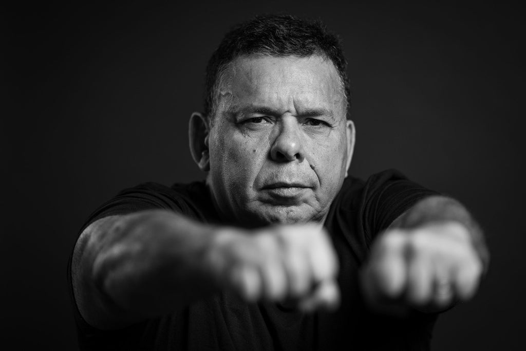 Groundswell: The Rise of Brazilian Jiu-Jitsu in America